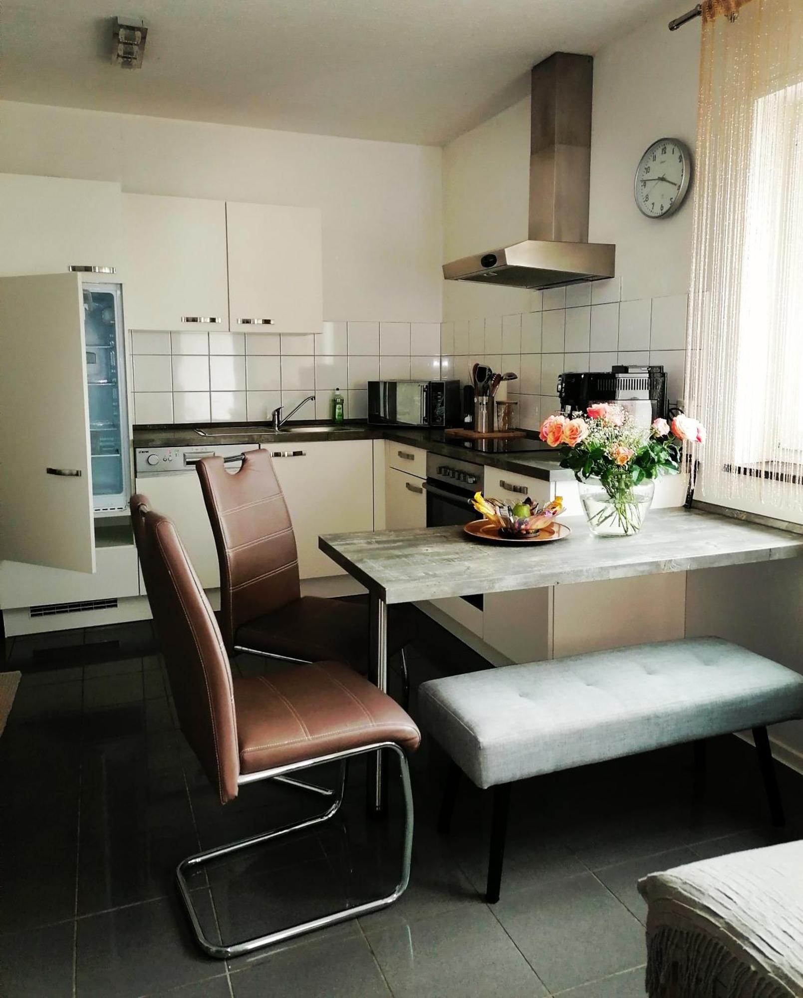 Modernes Apartment - Neustadt an der Weinstraße Zewnętrze zdjęcie