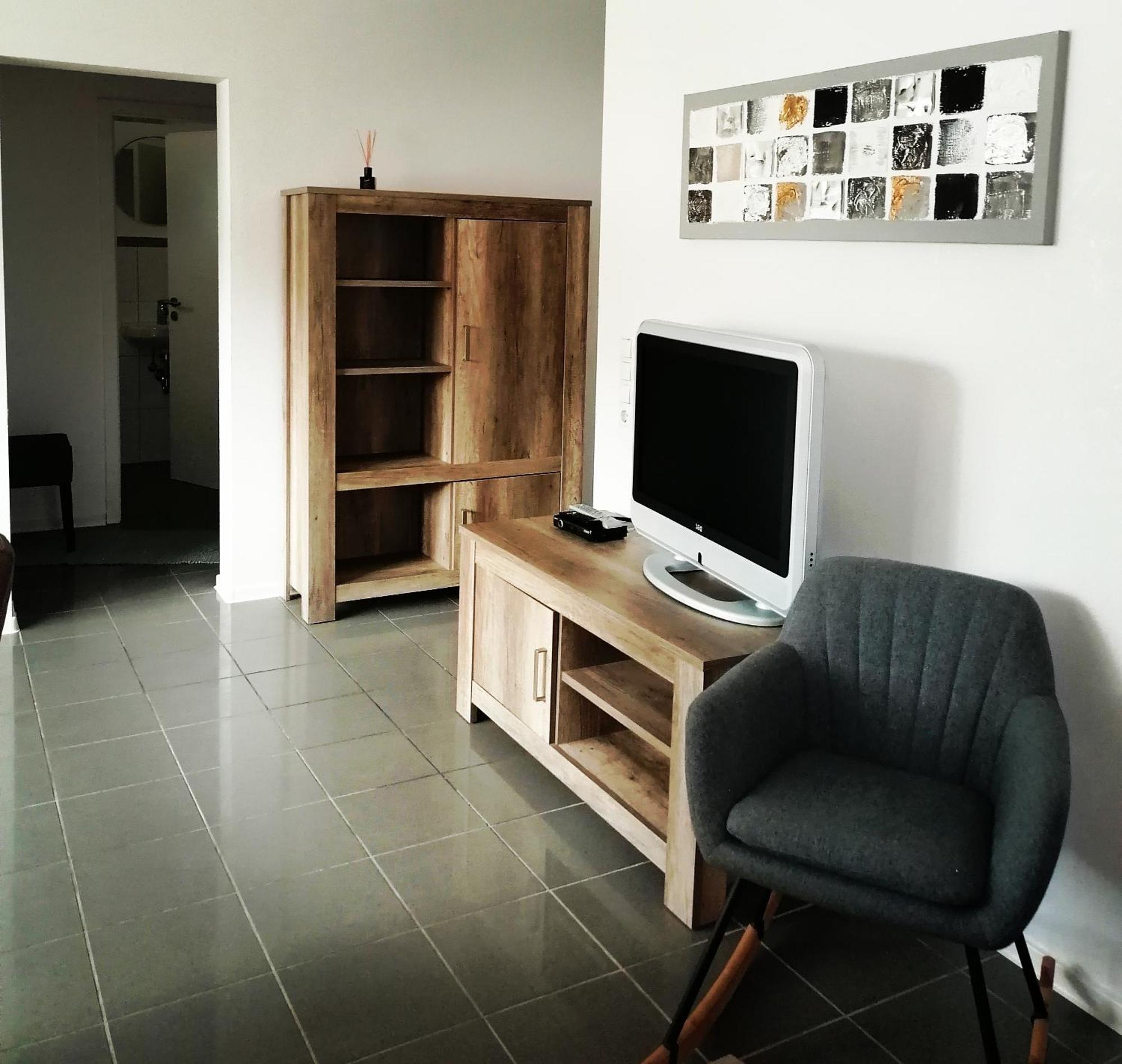 Modernes Apartment - Neustadt an der Weinstraße Zewnętrze zdjęcie